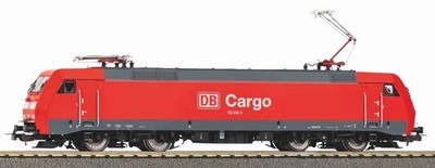 Piko 51124 E-Lok BR 152 DB Cargo, Neu