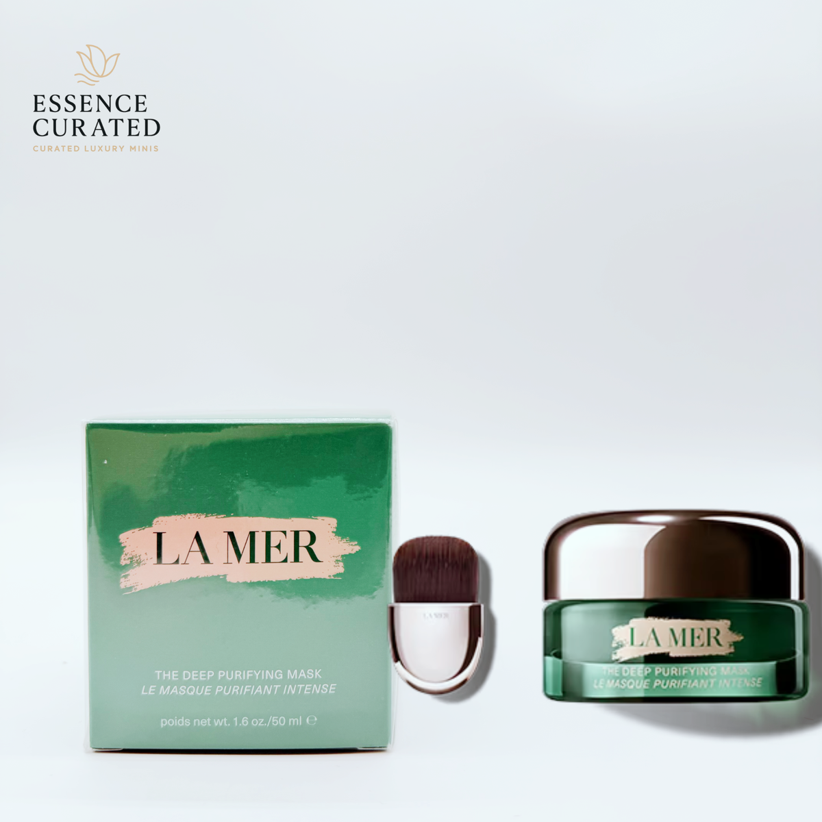 LA MER THE LIP BALM LE BAUME POUR LES LEVRES 9 g / 0.32 oz NEW IN