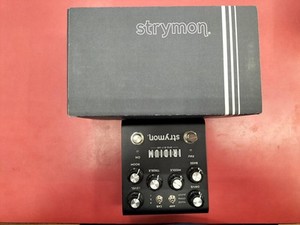 Strymon Iridium | eBay