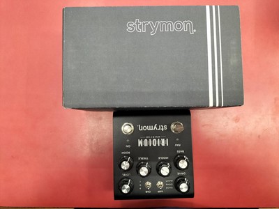 STRYMON / IRIDIUM(no250510)