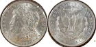 1896 Morgan US 90% Silver Dollar $1 MS