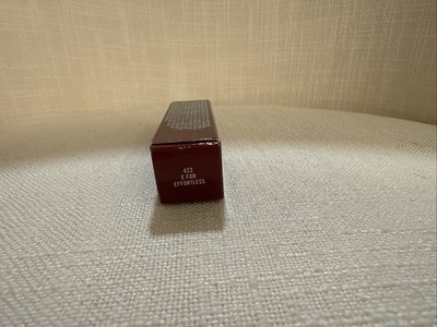 MAC Love Me Lipstick 423 E for Effortless 0.1oz New in Box