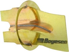 Boyesen PW-38 Power Wing Fuel Atomizer Gold f...