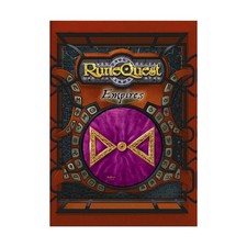Mongoose RuneQuest Empires EX