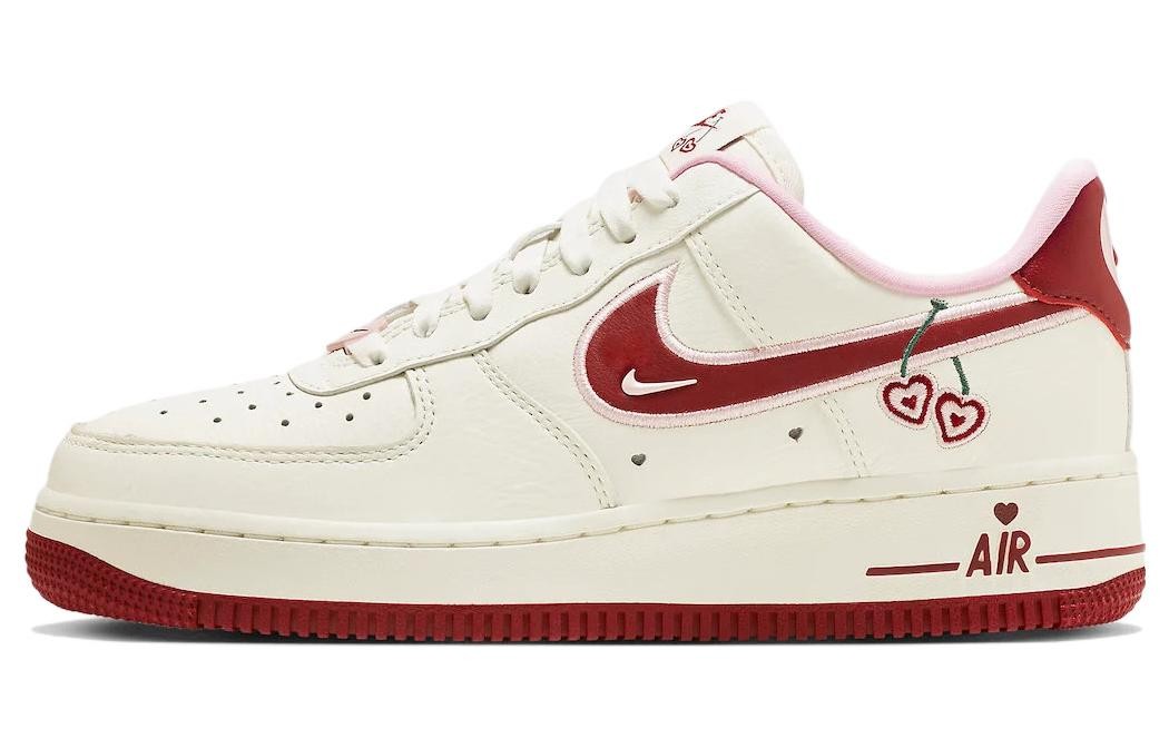 valentines day air force 1 2021 price