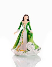 English Ladies  Celtic Ladies: Ireland  Bone China