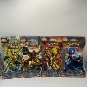 shrouded fable booster box case Pokémon TCG: SV: 6.5: Shrouded Fable main image 0