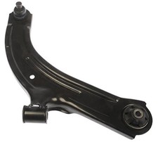 521-084 Front Passenger Side Lower Suspension Control Arm and Ball Joint
