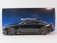 AUTOart Nissan Gt-r50 By Italdesign 2021 1:18 77513