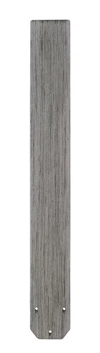 Levon Custom 72" Blade Set of Eight in Weathered Wood - Picture 1 of 2