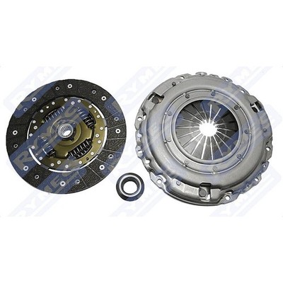   RYMEC CLUTCH KIT 1607387880 NEW DE STOCK