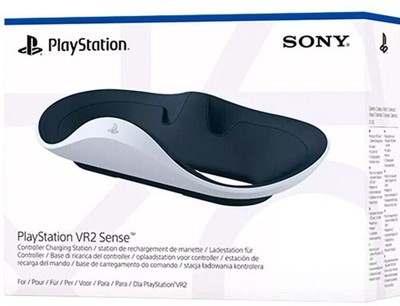 PS5 - VR2 - Ladestation Controller - PS5 / PlayStation 5 - Neu & OVP