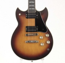 YAMAHA SG1000 Brown Sunburst (no260315)