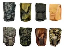 Tactical Pouch Universal MOLLE Techinkom Hunting Airsoft Russian Army Original