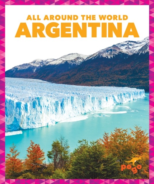 Argentina by Kristine Spanier (Hardback Book)