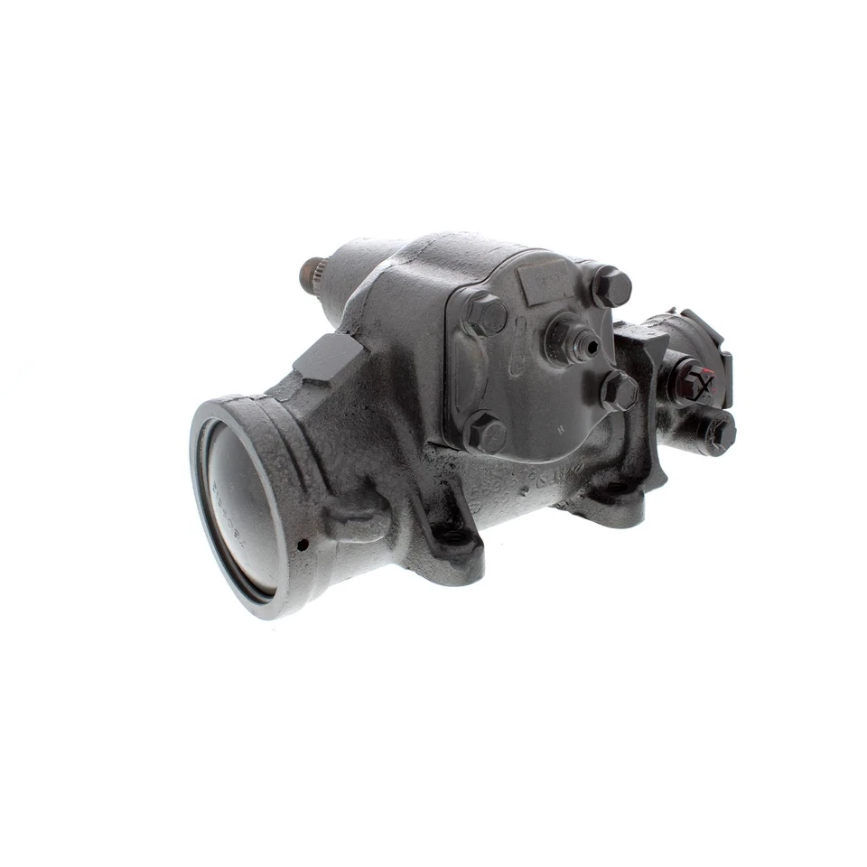 Caja de cambios de dirección asistida Lares 10970, 3-1/4 vueltas, coche GM de 64-73 Foto 3 de 4