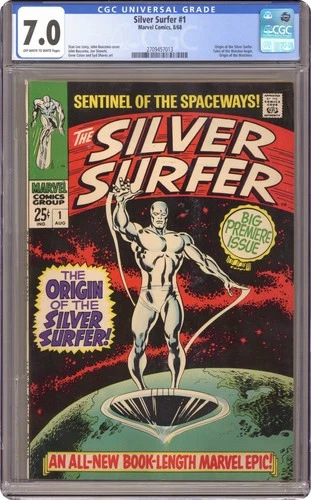 Comic Image