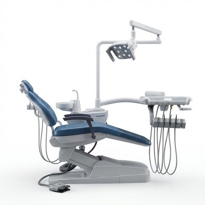 Waldent Orion Dental Chair | Best Choice For A Doctor | Excellent Quality