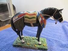 TRAIL OF PAINTED PONIES - STANDS IN BEAUTY