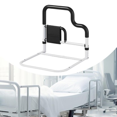 Bettschienen für ältere Erwachsene sicher für King/Queen/Full/Twin Bett