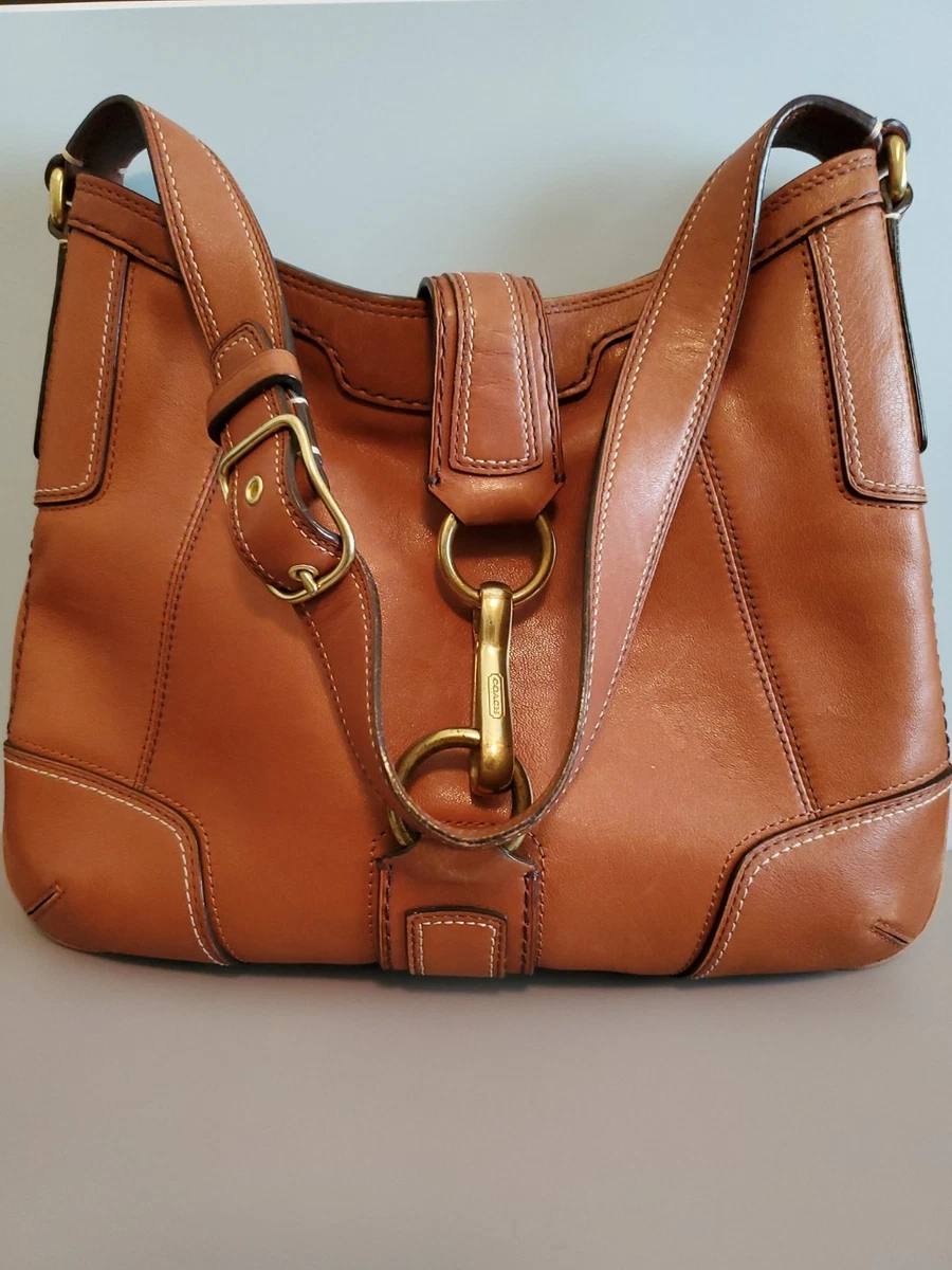 Coach Hampton Shoulder Bag Black Bags & Handbags for Women for