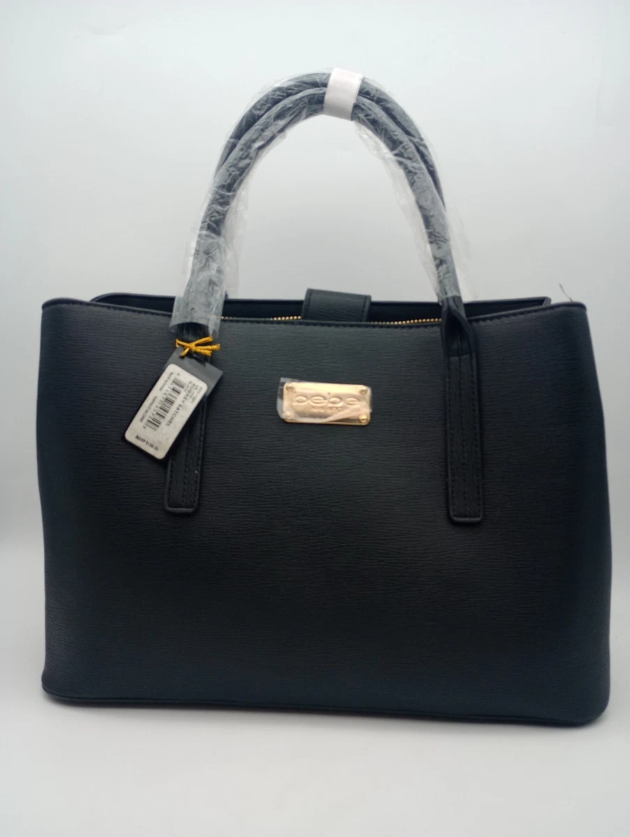 Sac à Main Femme Bebe Petit Modèle - Bandoulière Corde, Couleur Or, Occasion Propre