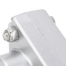 Go Kart Brake Caliper Precise Braking Effect Precise Fit 6PCS Easy To Install