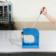 SS-16 Stauch und Streckger&auml;t Stauchger&auml;t Stauchmaschine Biegemaschine 1,5mm DHL
