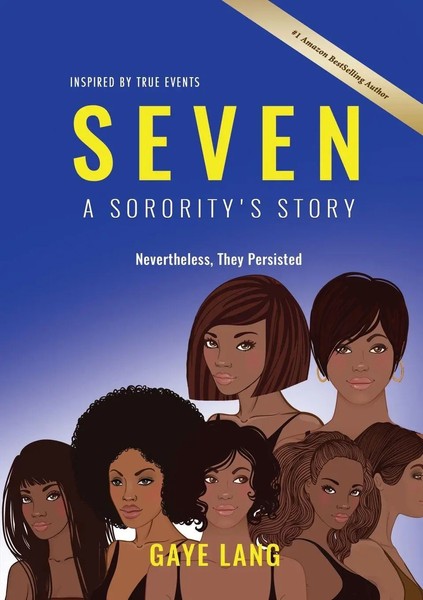 Gaye Lang | Seven Inspired By True Events | Taschenbuch | Englisch (2021)-image