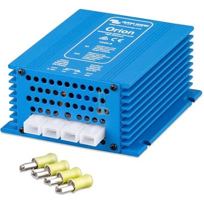 DC/DC Wandler Orion-Tr 12/24-8 Konverter nicht-isoliert 12V 24V Victron Energy