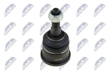Ball Joint Front Left Right Lower For JEEP Cherokee 01-08 CBLFC363