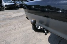 Audi A4 B6 8E feste starre Anhängerkupplung Anhängekupplung Kabelbaum