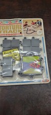 MOTORIFIC TORTURE TRACK ACCESSORIES NOS