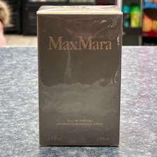 Max Mara Le Parfum Zeste & Musc Max Mara perfume - a fragrance for