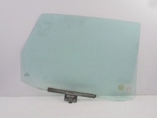 VW Passat B3 89 Türscheibe hinten links Sedan