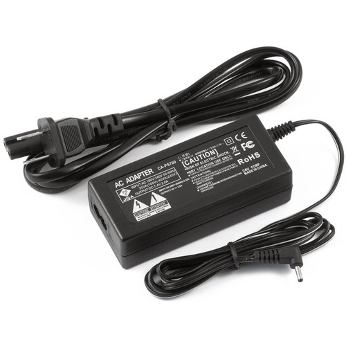 AC Power Adapter for Canon CA-PS700 EOS Rebel T1I XT XSI EF-S 18-55IS 7.4V 2A