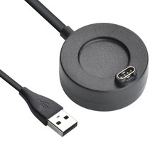 For Garmin Approach Forerunner 265S/265/965 USB Charger Charging Cable Dock USA