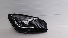 Mercedes-Benz S W222 2018 Vorne rechts Scheinwerfer A2229068805 VBC10392