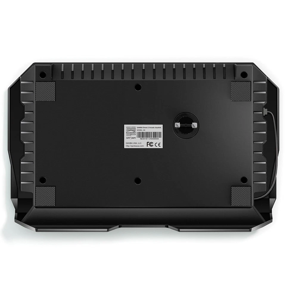 N3 Drone 2 Wired Joystick for PlayStation 5/4 and PC - Image 3 of 4