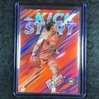 2024-25 Topps Chrome NBL ROB EDWARDS Kick Start Orange 11/25 #13