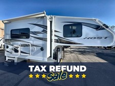 2026 Host Campers Host Campers Yukon 11.6