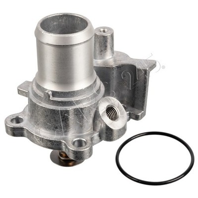 FEBI Engine Thermostat For FIAT Ducato IVECO Daily III 02-14 504110436