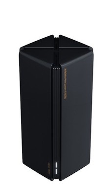 Xiaomi Mesh System AX3000 Model: RA82 Router Refurbished Black