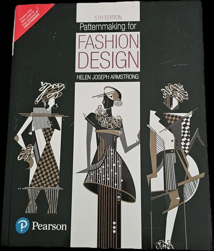 Patternmaking for Fashion Design Helen Joseph Armstrong