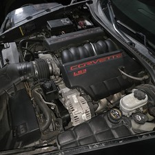 2011 C6 Corvette Ls3 6.2l 430hp Complete Engine Motor 113k Swap 08-13 Aa7533 2011 C6 Corvette Ls3 6.2l 430hp Complete Engine Motor 113k Swap 08-13 Aa7533