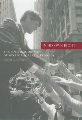 Joseph A. Palermo In His Own Right (Hardback) (UK IMPORT)