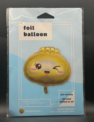 RMS CRAZY FUN DUMPLINGS. READ DESCRIPTION!!!