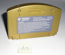 The Legend of Zelda: Majora’s Mask (Nintendo 64, 2000) N64 Game Only, Works (A3)