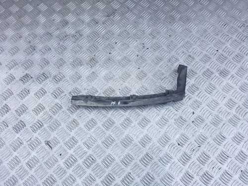 VW SHARAN 7M8, 7M9, 7M6 Stoßstangenhalter vorne rechts 7M0807184BD 1.9 26237374