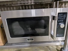 Midea Commercial Microwave Oven 1434N0A 120V - Industrial Food Equipment